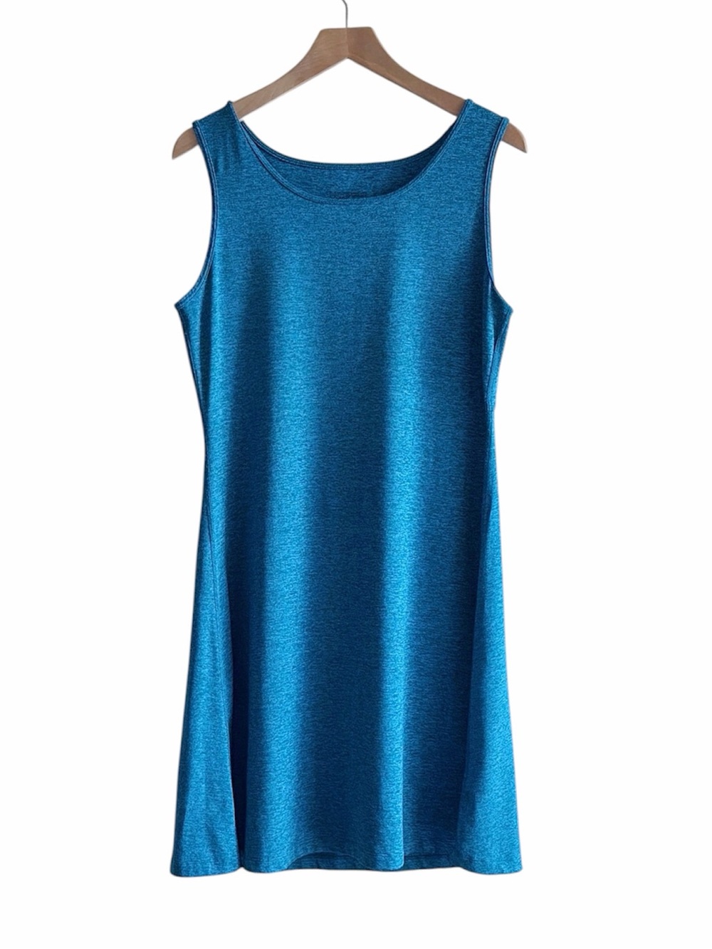 Patagonia Seabrook Dress - sleeveless size M Medium